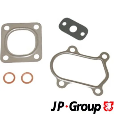 Mounting Kit, charger
